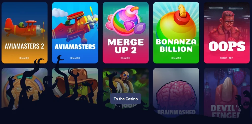 Guide mobile app de Winkingdom Casino